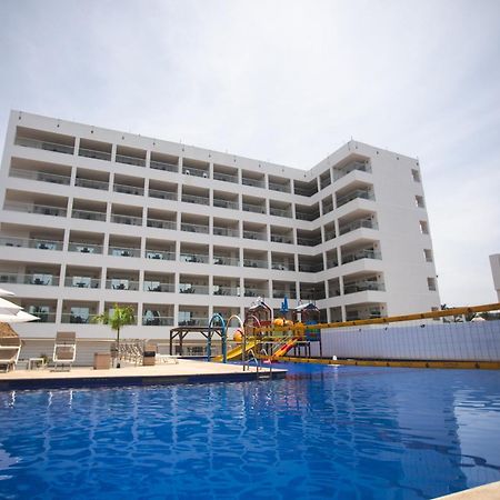 Los Picos Hotel & Suites Bucerías Exterior foto